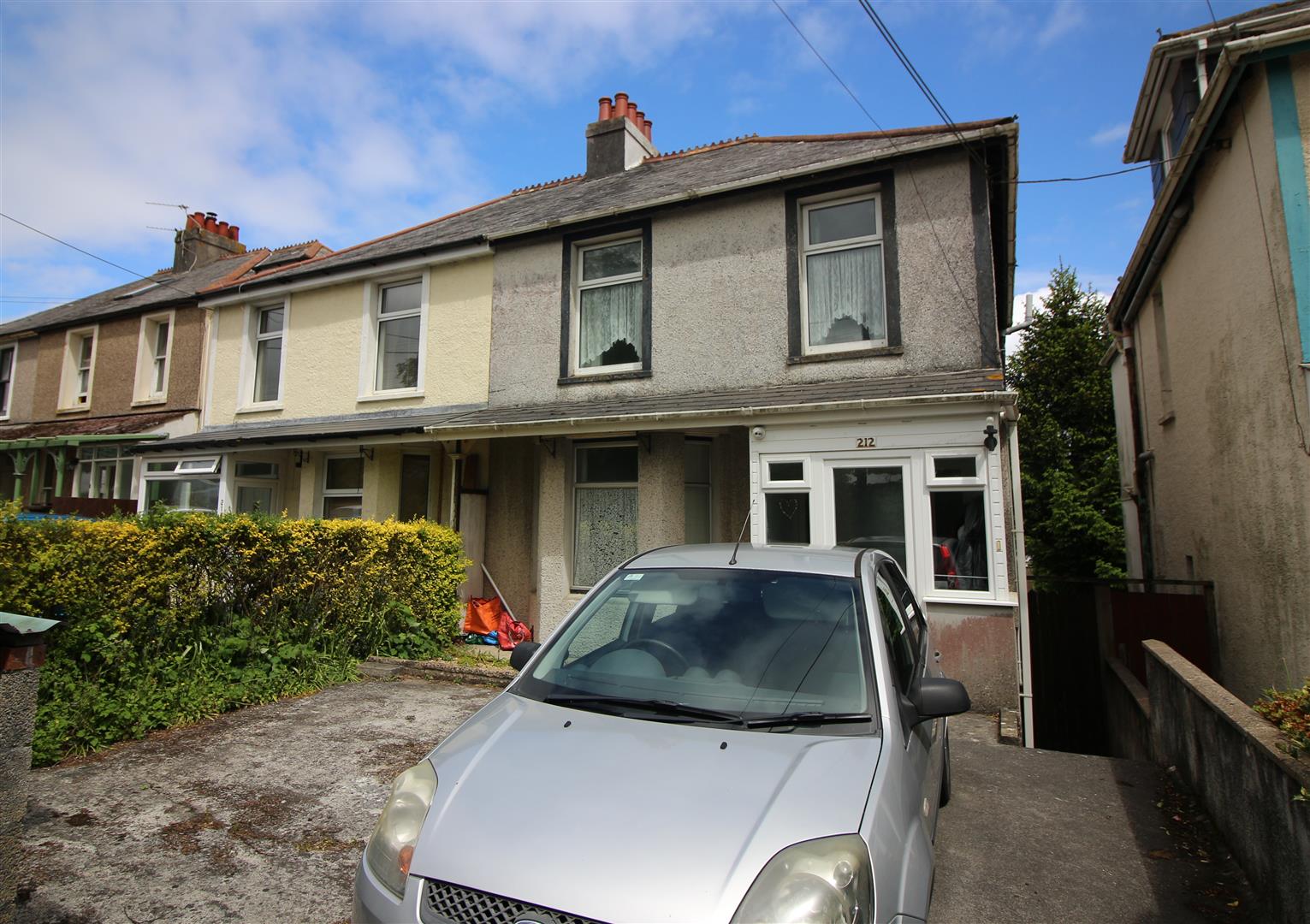 Callington Road, Saltash Wainwright Estate Agents